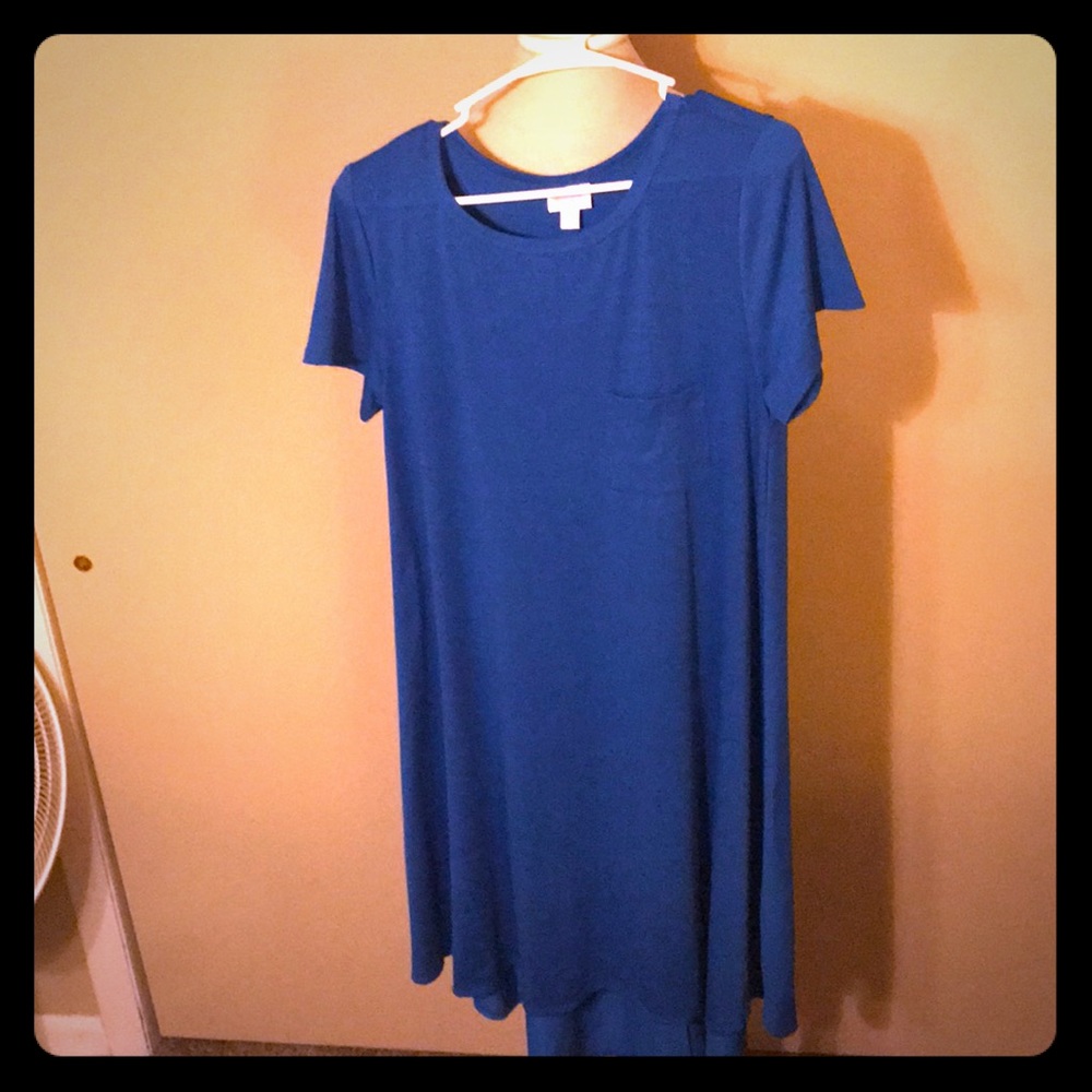 Lularoe Carly